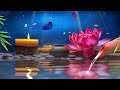 Healing Sleep Music - Relaxing Music for Sleep, Studying and Relaxation, Calming Music, Meditation.