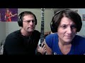 Ozzy Osbourne (Mr. Crowley - Live Session w/Randy Rhoads) Kel's First Reaction (KnR 2.0 Vault)