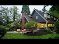 5305 Sprucefeild Road | Experience This Cape Code-style West Vancouver Home For Sale