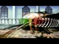 One Piece AMV/ASMV - THE CHOICE OF A PIRATE II