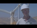 Science in the City: Altamont Wind Farms