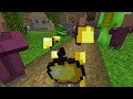 What HAPPENED to Mikey in Minecraft! - Maizen