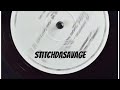 StitchDaSavage - Back In The Days (Anno Domini Contest Entry) - Explicit