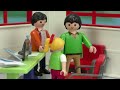 Playmobil Familie Hauser - Frau Fischers Geburtstag im Kindergarten