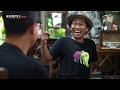 [BEGINU S5E4]: JJ Rizal, Hidup Hepi ala Betawi, Peran Buku Sejarah, dan Komunitas Bambu