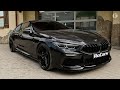 BMW M8 Gran Coupe Venom - Wild M8 by Ramon Performance