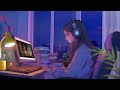 Study Music ~Music that makes u more inspired to study & work🌿Chill lofi mix to Relax, Stress Relief