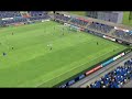 SC Wiener Neustadt vs Paris Saint-Germain - Chantôme Goal 37 minutes