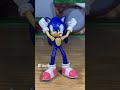 31 minutes of sonic david