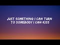 The Chainsmokers & Coldplay - Something Just Like This (Lyrics Video)