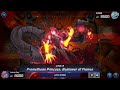 Yu-Gi-Oh! Master Duel Replay #9: Fire Kings vs Ogdoatics