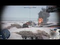 M103 not fond of 75mm surprises