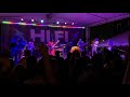 Tank And The Bangas, last song, HiFi Annex, 9/12/21
