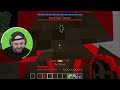 Escaping the DESTROYER KILLER in Minecraft