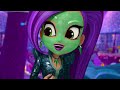 Shimmer and Shine Get the Food Party Started! 🍭 w/ Leah | 90 Minute Compilation | Shimmer and Shine