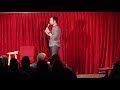 Blake Wexler Stand-Up: Aunt Merlot Mouth