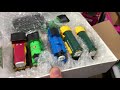 Hornby Trains Locomotive Collection including Thomas and Friends OO Gauge