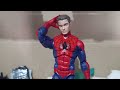 Spider-Man Stop Motion Episode 3.
