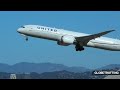 787 vs A350 - Why Boeing For United?