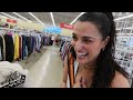 Come Thrifting With Us at SAVERS in VEGAS PART 1|#ThriftersAnonymous