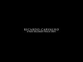 O Meu Socorro Vem de Deus - Ricardo Carvalho (CLIPE OFICIAL EM HD)
