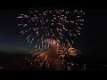 #ExtremePyros 4th Of July Fireworks Pyromusical 2024