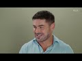 Zac Efron & Joey King Reveal Their First Impressions of Each Other | Ask Me Anything | ELLE