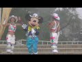 Mickey Mouse - Cool the Heat 07302010