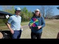 Random Golf Club Challenge Decides Your Fate…