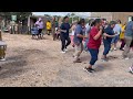 ☁️🦅 Cloud Eagle sings for Hopi Day School Students and staff . 💥🔥