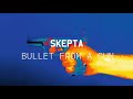 Skepta - 'Bullet From A Gun' (Official Audio)