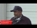 Imam W. Deen Mohammed  Lecture on Community Life