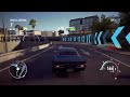 NEED FOR SPEED PAYBACK - SKYLINE TOP [ Parte 08 ]