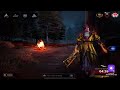 Killer Main Is Live! Trying Your Builds! | Dead By Daylight Mobile Live