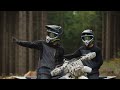 What are the advantages of HUSQVARNA NEW MODELS - TE 300 TBI & TE 350
