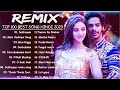 Bollywood Remix 2023🎧India Music Nonstop -  Hindi Party Remix - Playlist Bollywood Party Songs