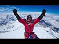 Everest - The Summit Climb