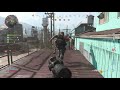 Call of Duty Modern Warfare (no commentary Sniping)