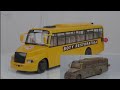 School Bus Restoration and Customize || Boty Restoration