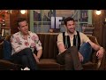 RYAN REYNOLDS and JOHN KRASINSKI Get Grilled About The MCU, IF, and [SPOILER]