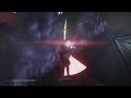 STAR WARS Jedi: Fallen Order Inquisitor Cal Grandmaster Fight 2