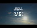 Rage (2021)- the short film - trailer
