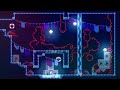 Celeste is a baby game