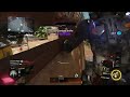 First BO3 Knifing Clip