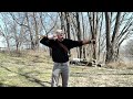 Best quivers for hunting with a longbow | Traditional Archery
