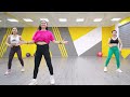 Exercise To Lose Belly Fat | The Most Aerobic Exercises 2024 | Eva Fitness