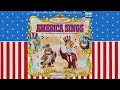 America Sings Anniversary Collection (Audio & Concept Art)