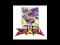 Unbreakable Heart by Takatori Hideaki   Yu Gi Oh! ZEXAL II Full Opening 4)