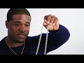 A$AP Ferg Shows Off His Insane Jewelry Collection | GQ