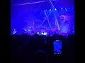 Amon Amarth - Twilight of the Thunder God live in Houston, Texas 05/20/24